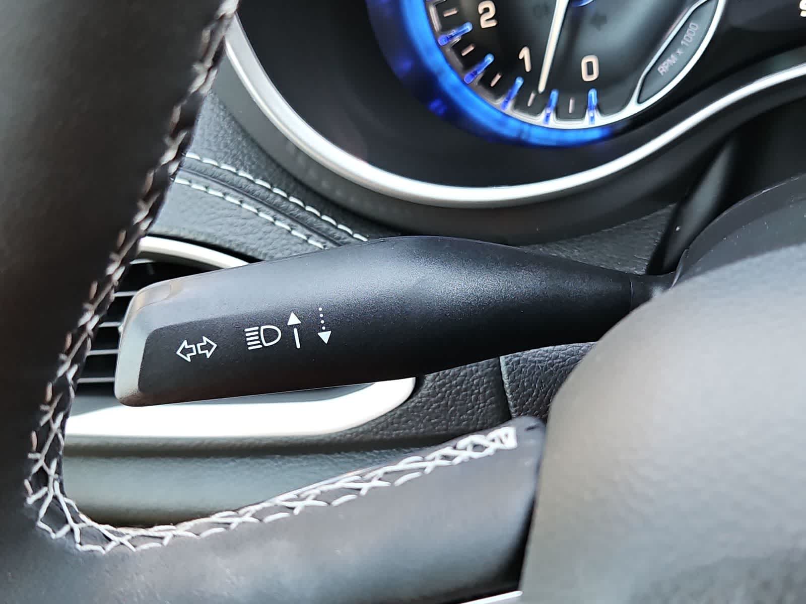 Thumbnail: 2026 Chrysler Pacifica - 26