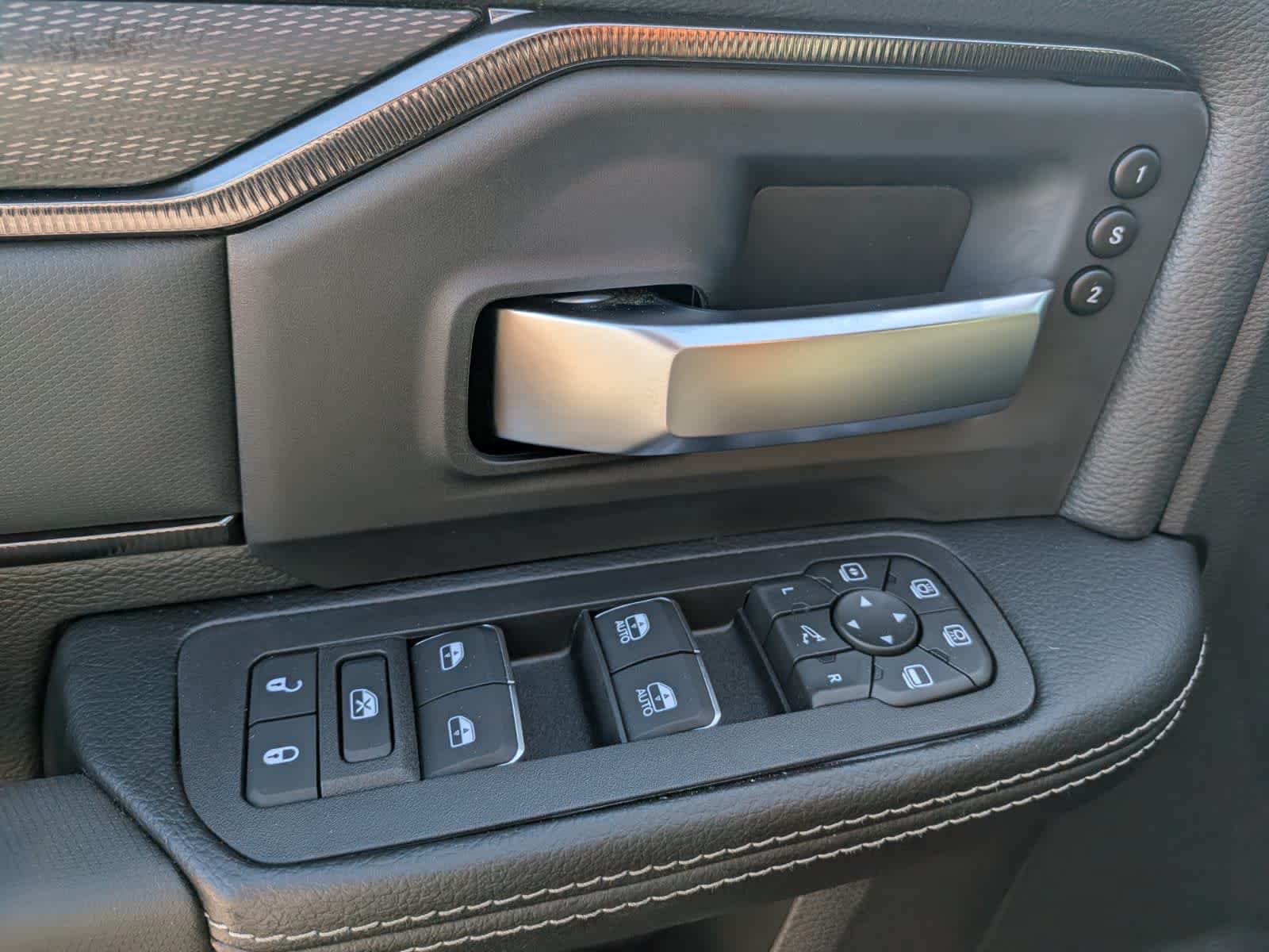 Thumbnail: 2026 RAM 3500 - 11