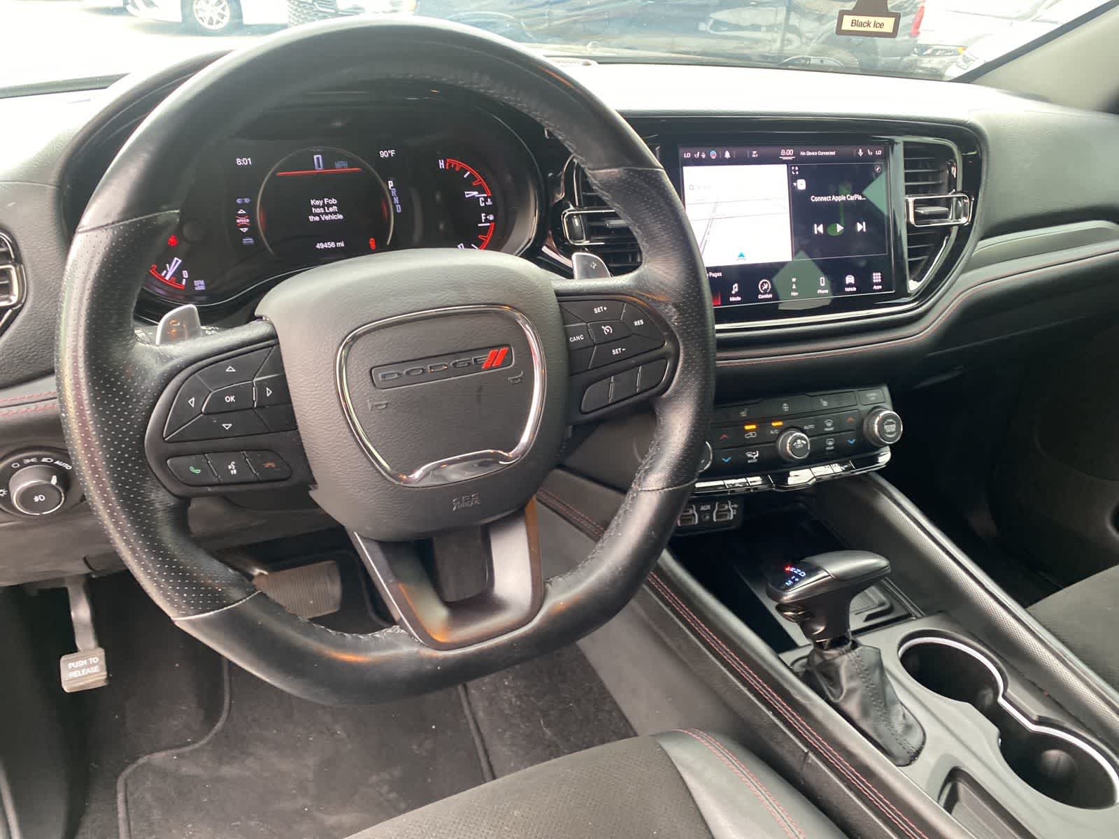 Thumbnail: 2021 Dodge Durango - 10