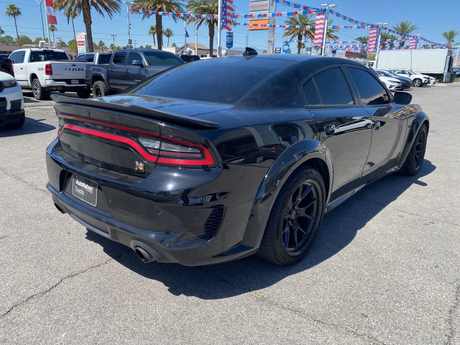Thumbnail: 2021 Dodge Charger - 6