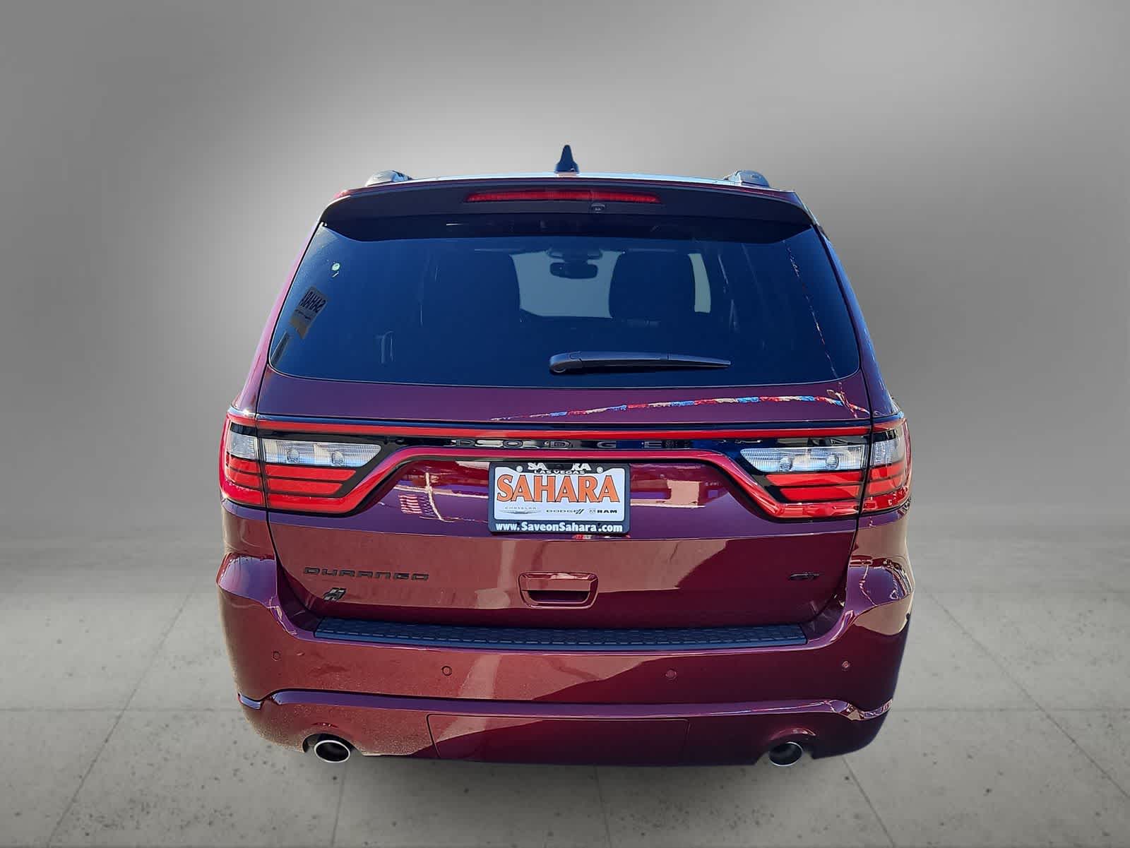 Thumbnail: 2026 Dodge Durango - 7