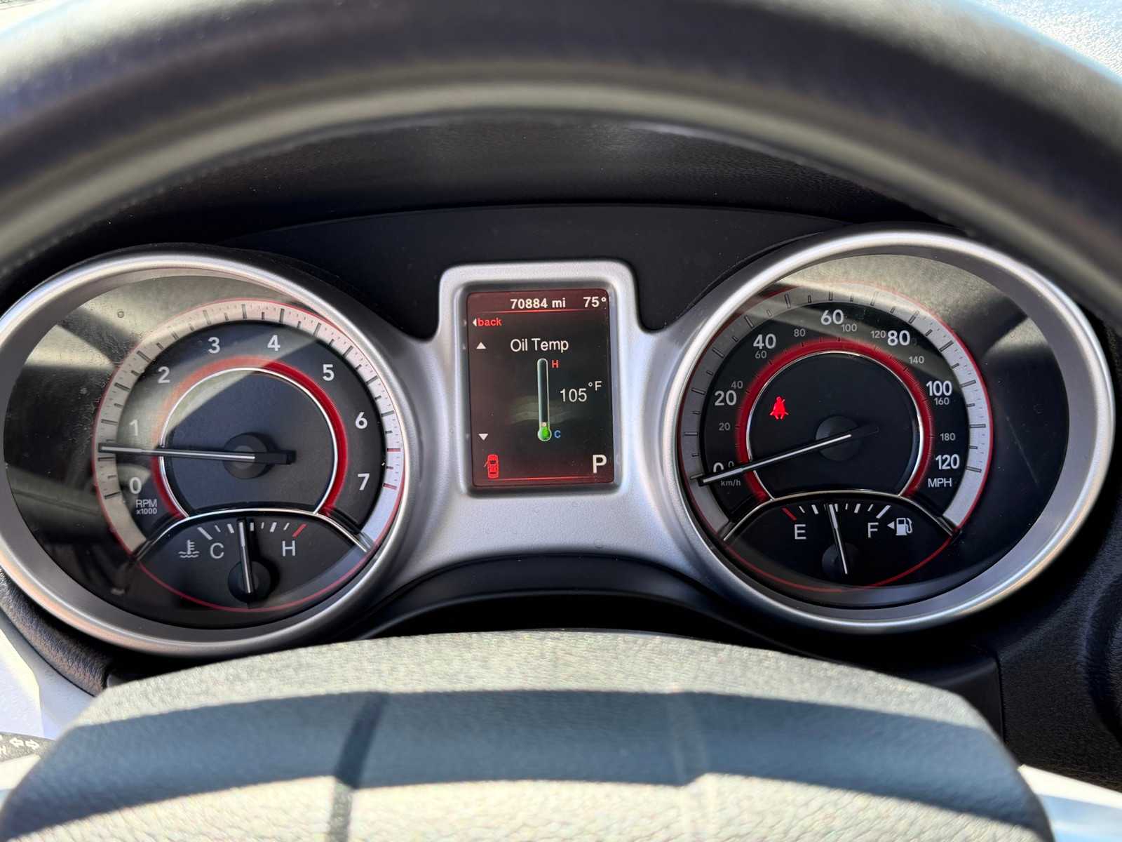 Thumbnail: 2019 Dodge Journey - 19