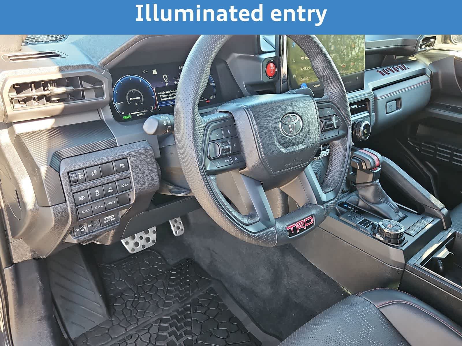Thumbnail: 2024 Toyota Tacoma - 14