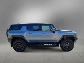 Thumbnail: 2024 GMC Hummer EV - 14