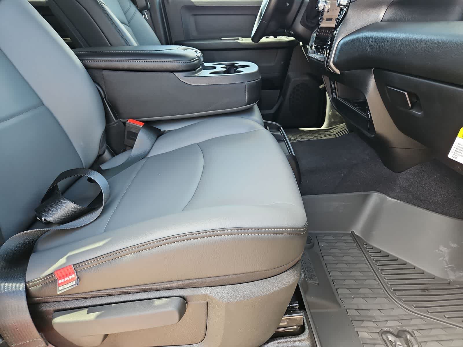 Thumbnail: 2026 RAM 2500 - 21