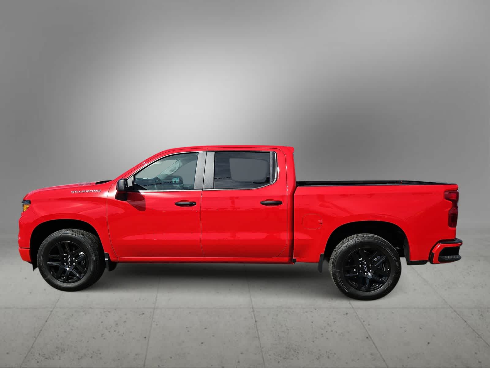Thumbnail: 2025 Chevrolet Silverado 1500 - 6