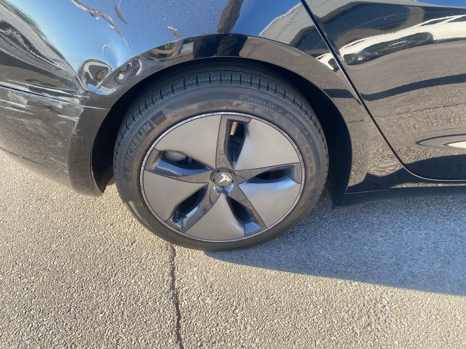 Thumbnail: 2018 Tesla Model 3 - 6