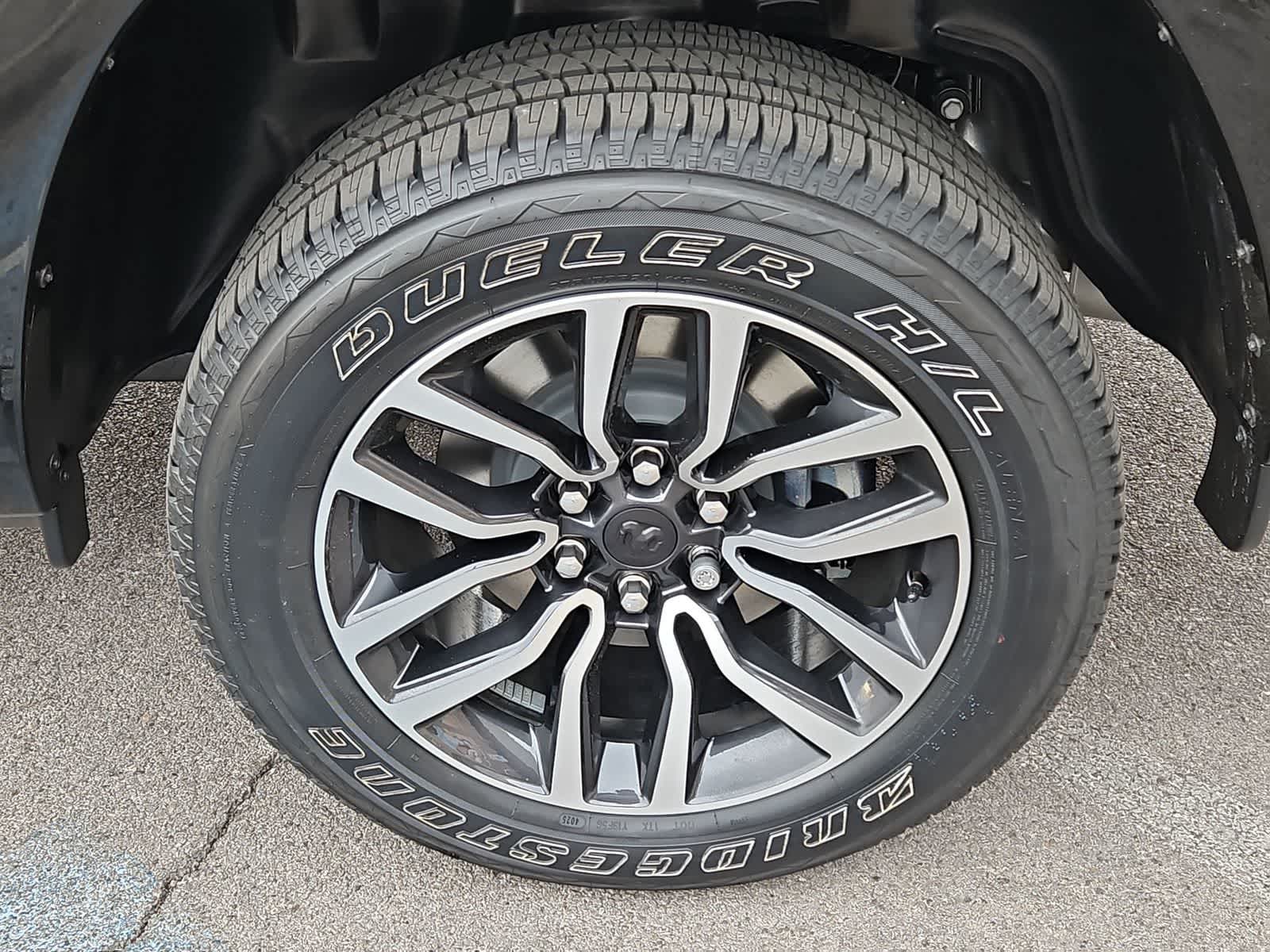 Thumbnail: 2026 RAM 1500 - 14