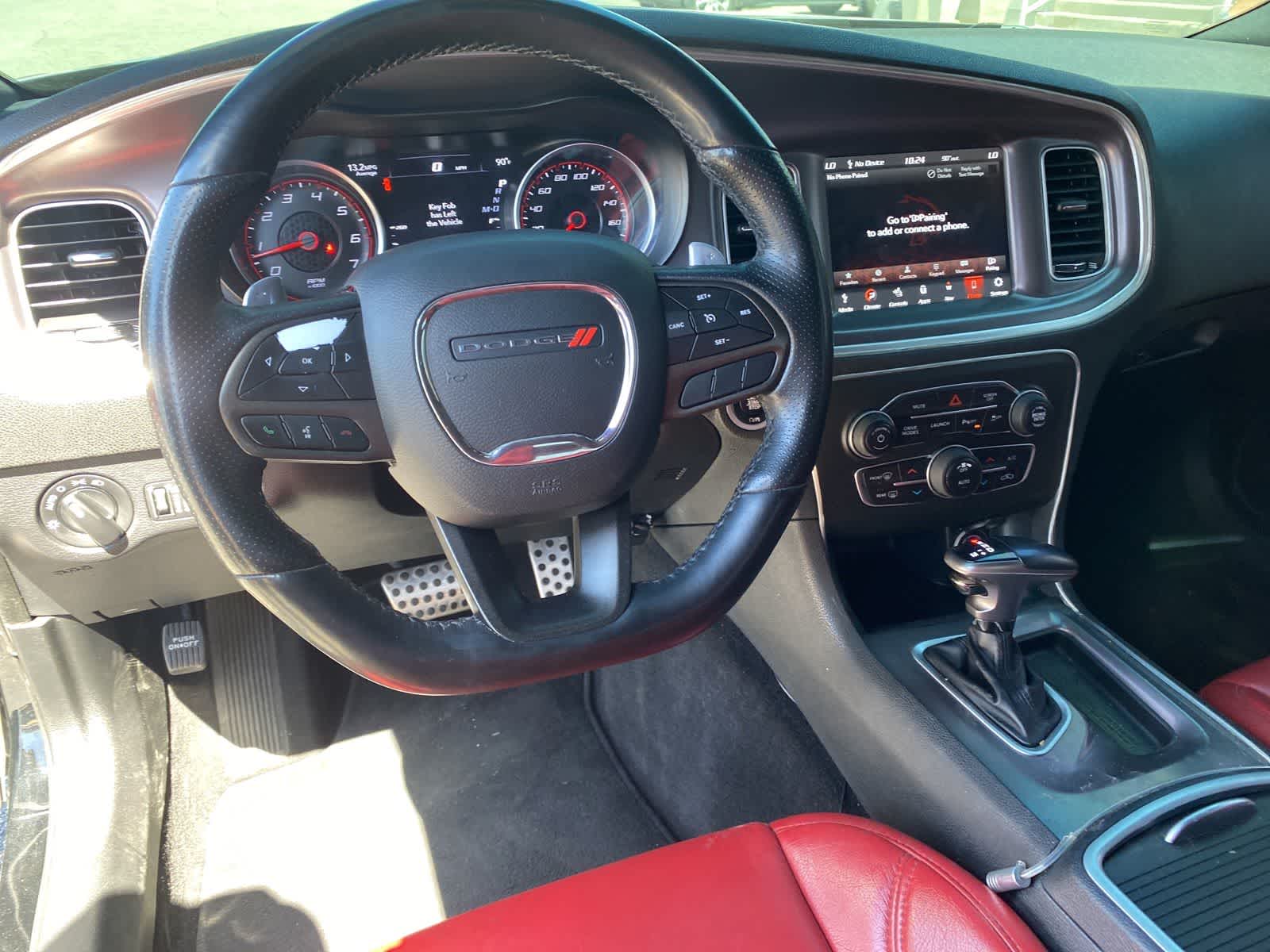 Thumbnail: 2021 Dodge Charger - 11