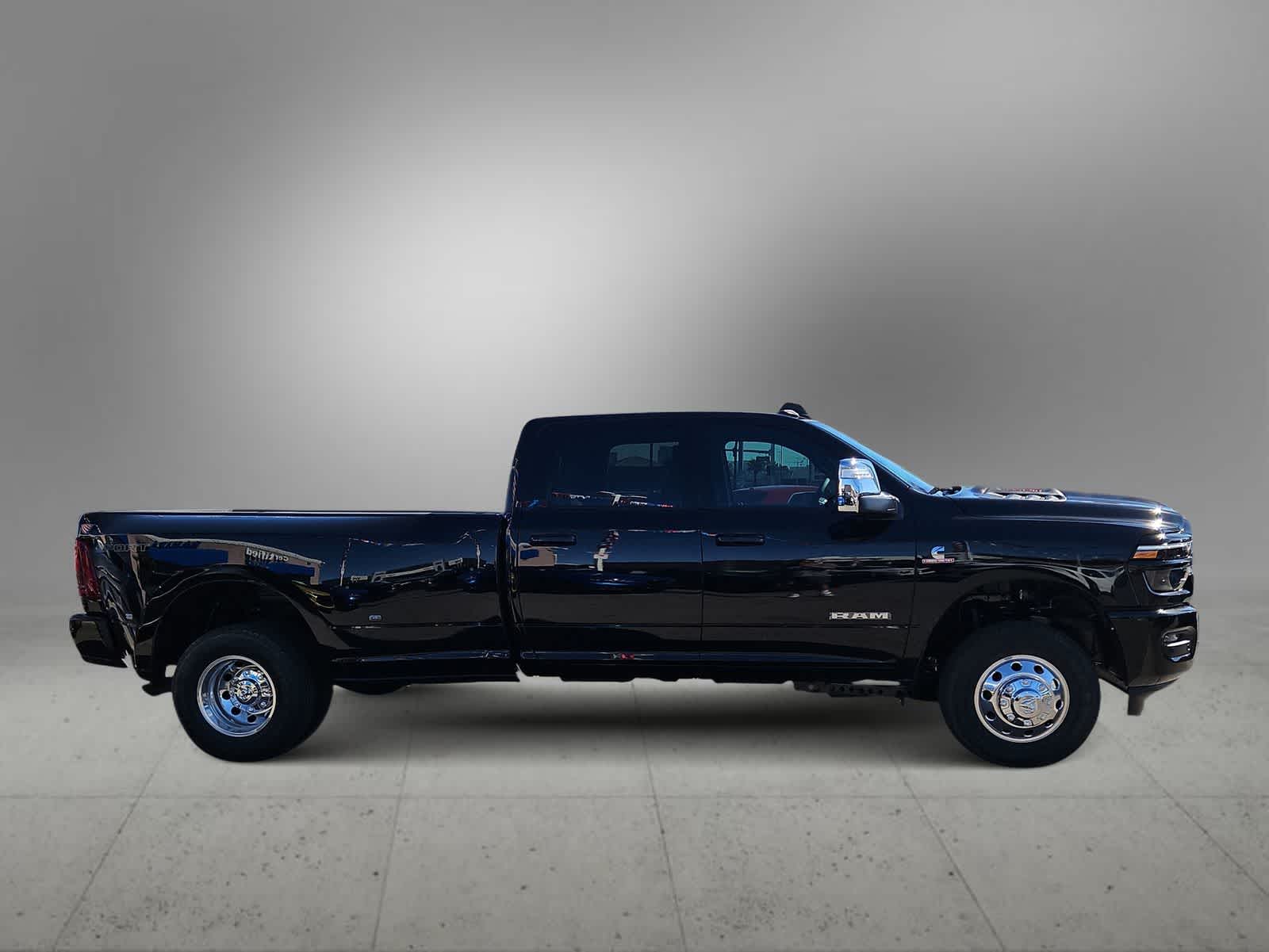 Thumbnail: 2026 RAM 3500 - 9