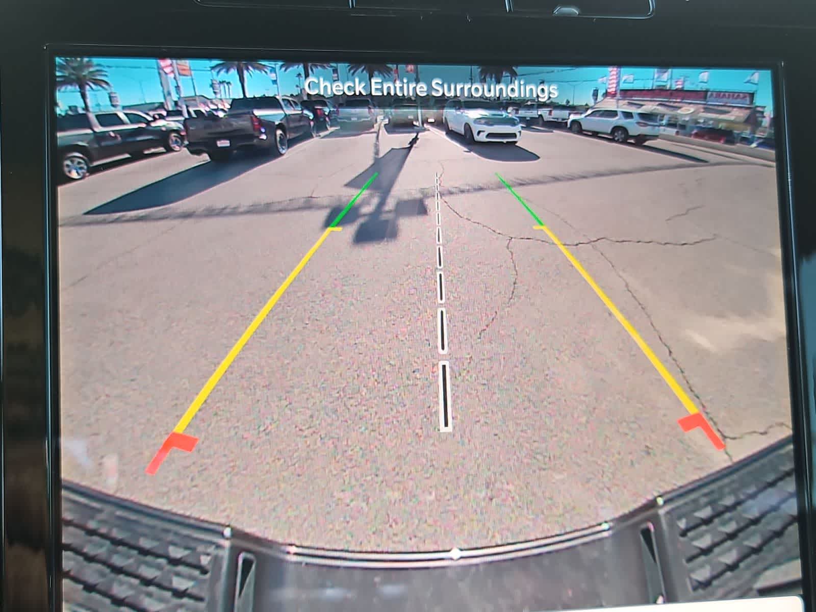 Thumbnail: 2026 RAM 3500 - 29