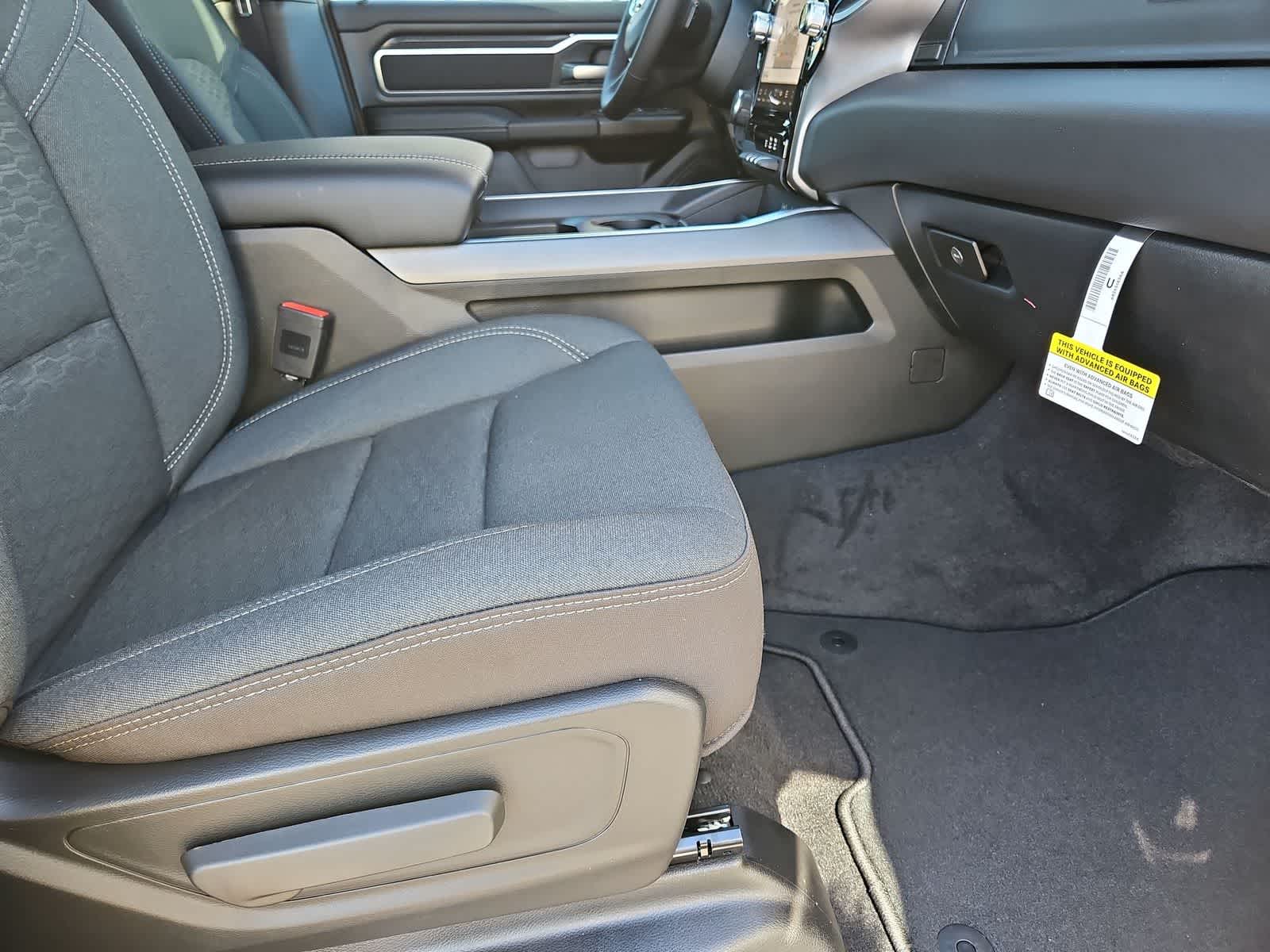 Thumbnail: 2026 RAM 1500 - 22