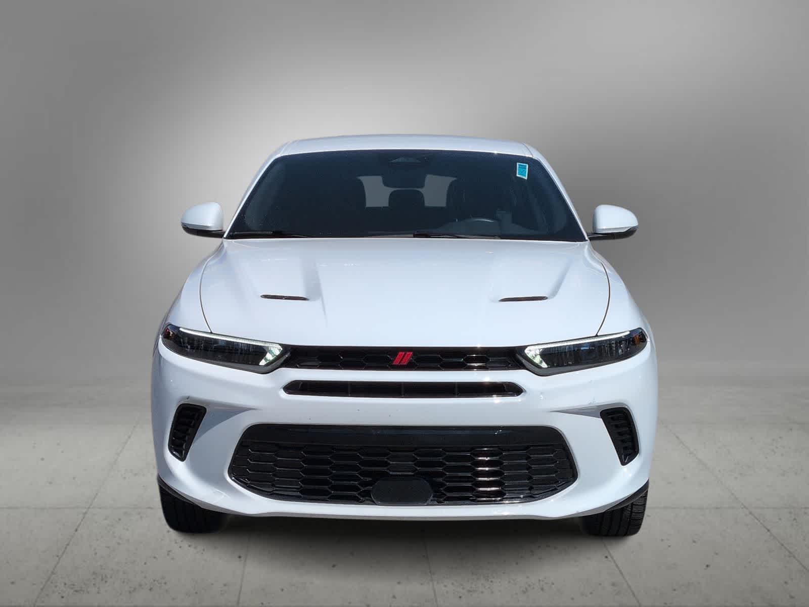 Thumbnail: 2024 Dodge Hornet - 4