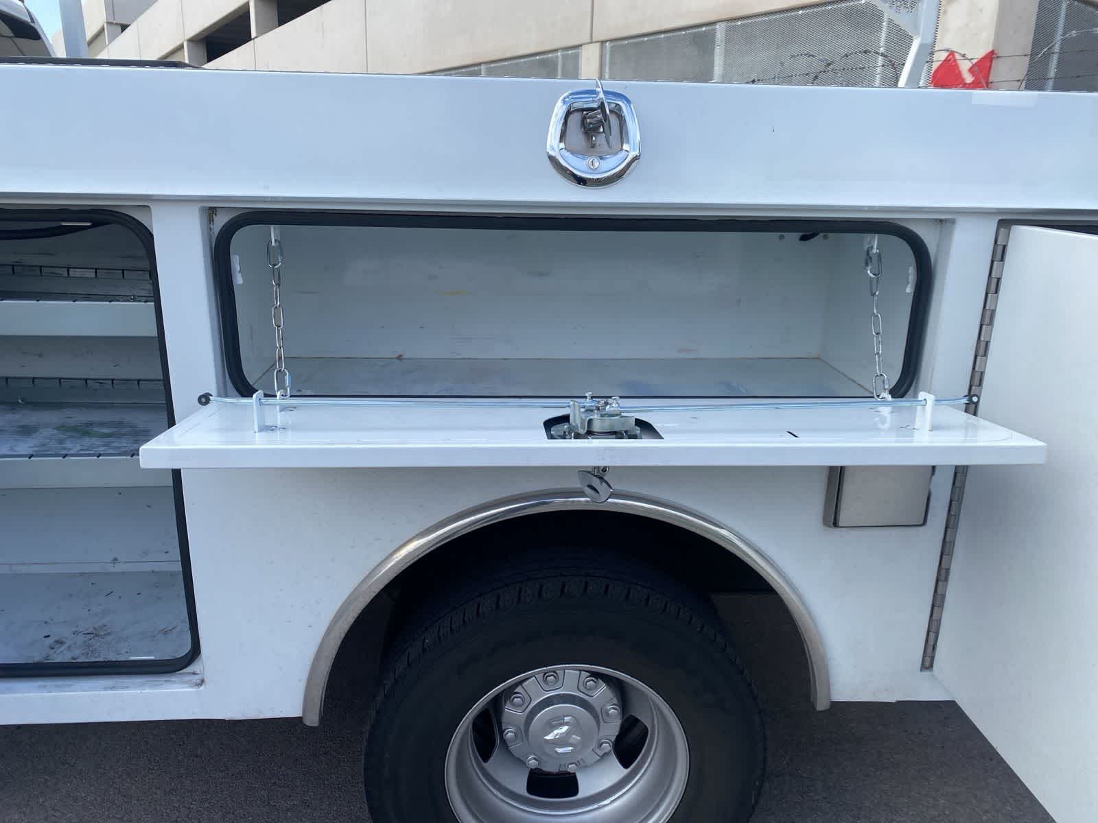 Thumbnail: 2021 RAM 3500 - 14