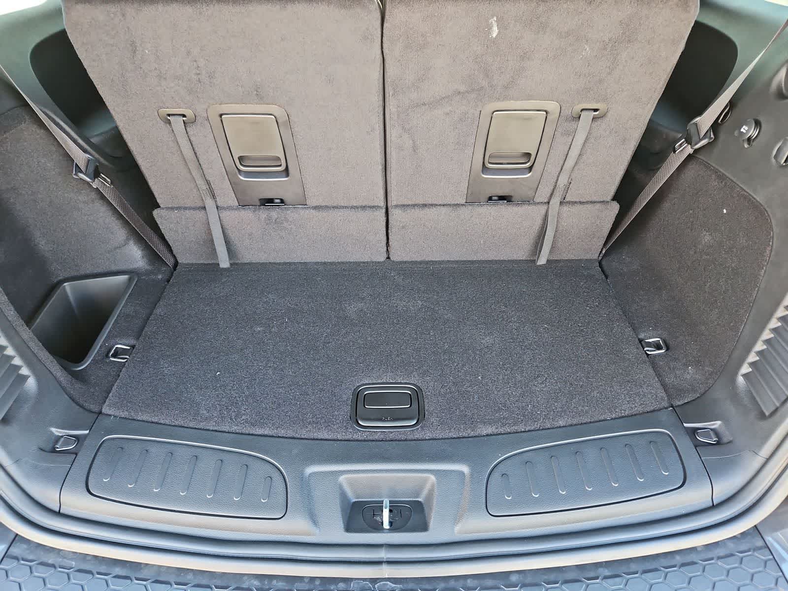 Thumbnail: 2026 Dodge Durango - 33