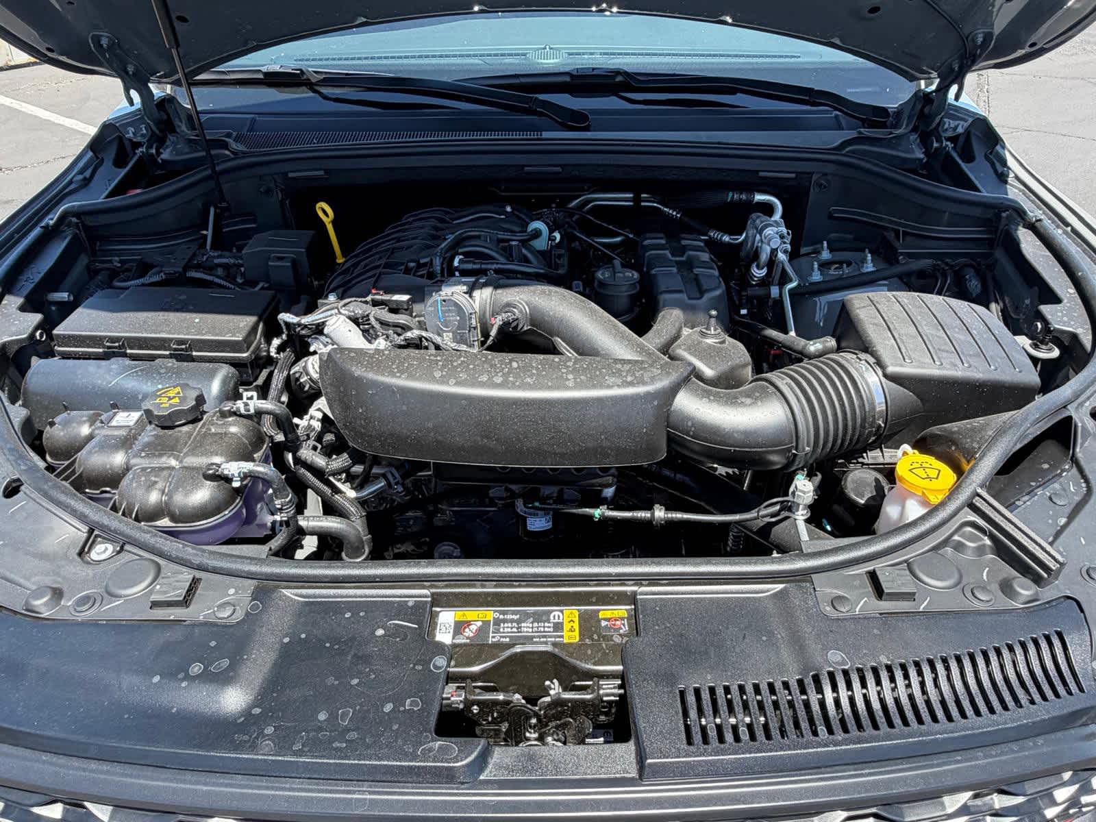 Thumbnail: 2026 Dodge Durango - 15