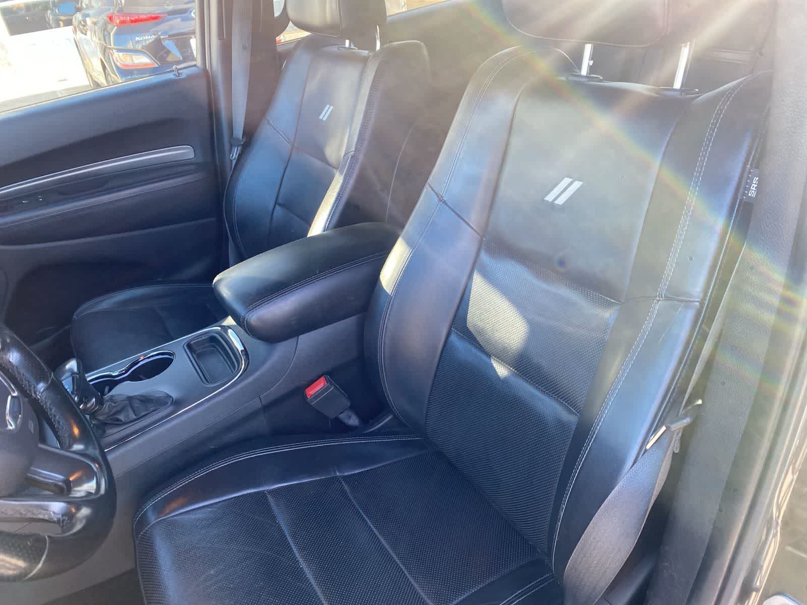 Thumbnail: 2020 Dodge Durango - 11