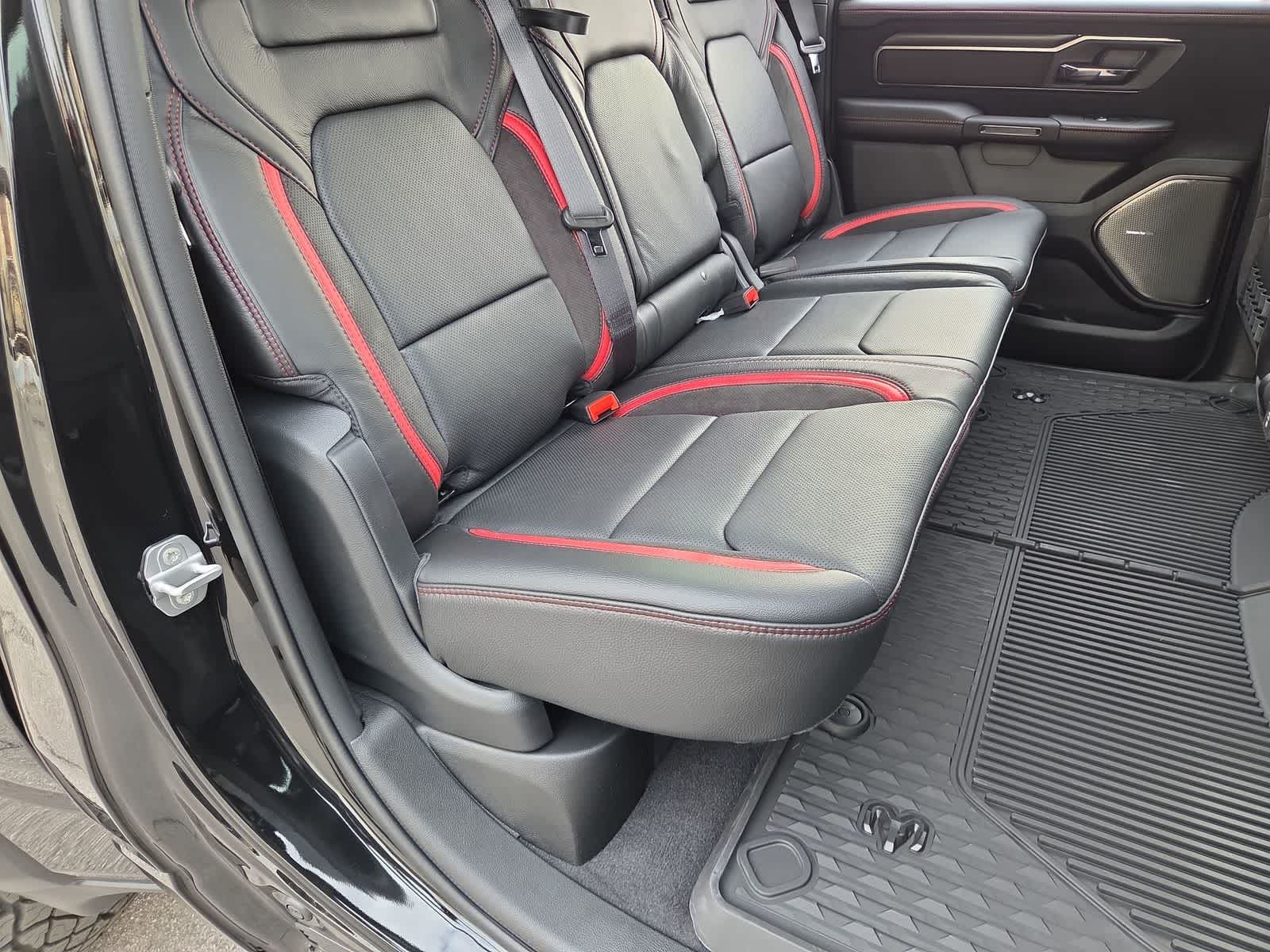 Thumbnail: 2026 RAM 1500 - 21