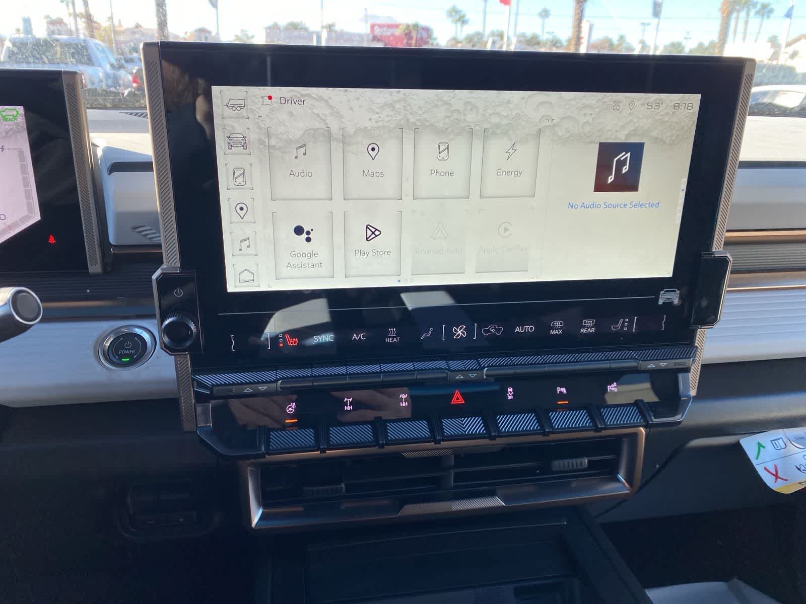 Thumbnail: 2024 GMC Hummer EV - 16