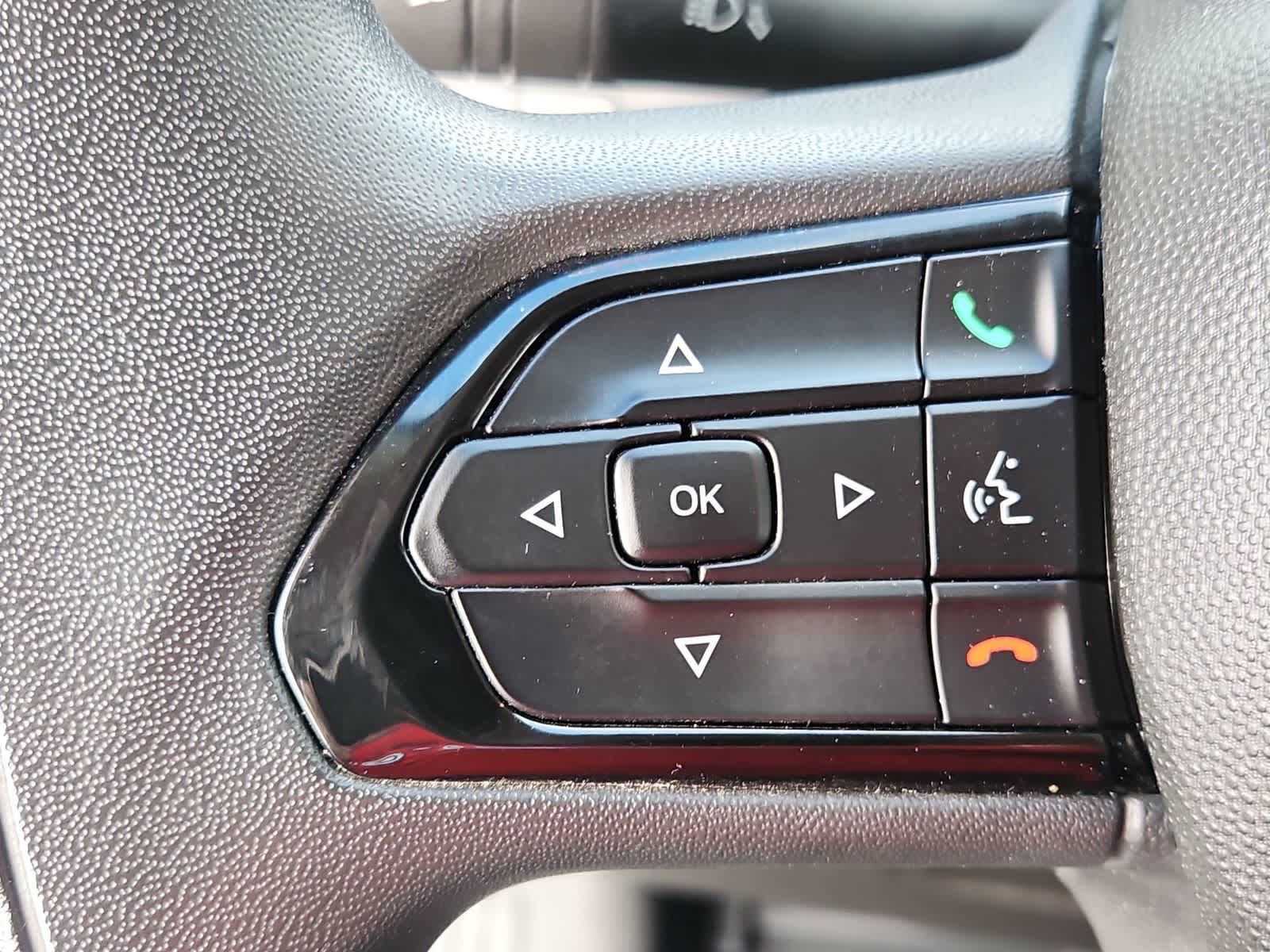 Thumbnail: 2025 RAM ProMaster - 22