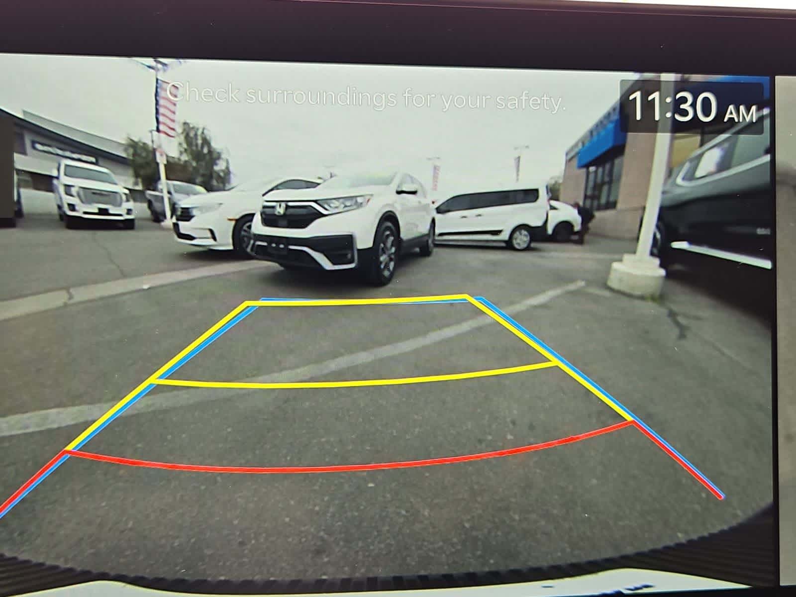 Thumbnail: 2024 Kia EV9 - 29