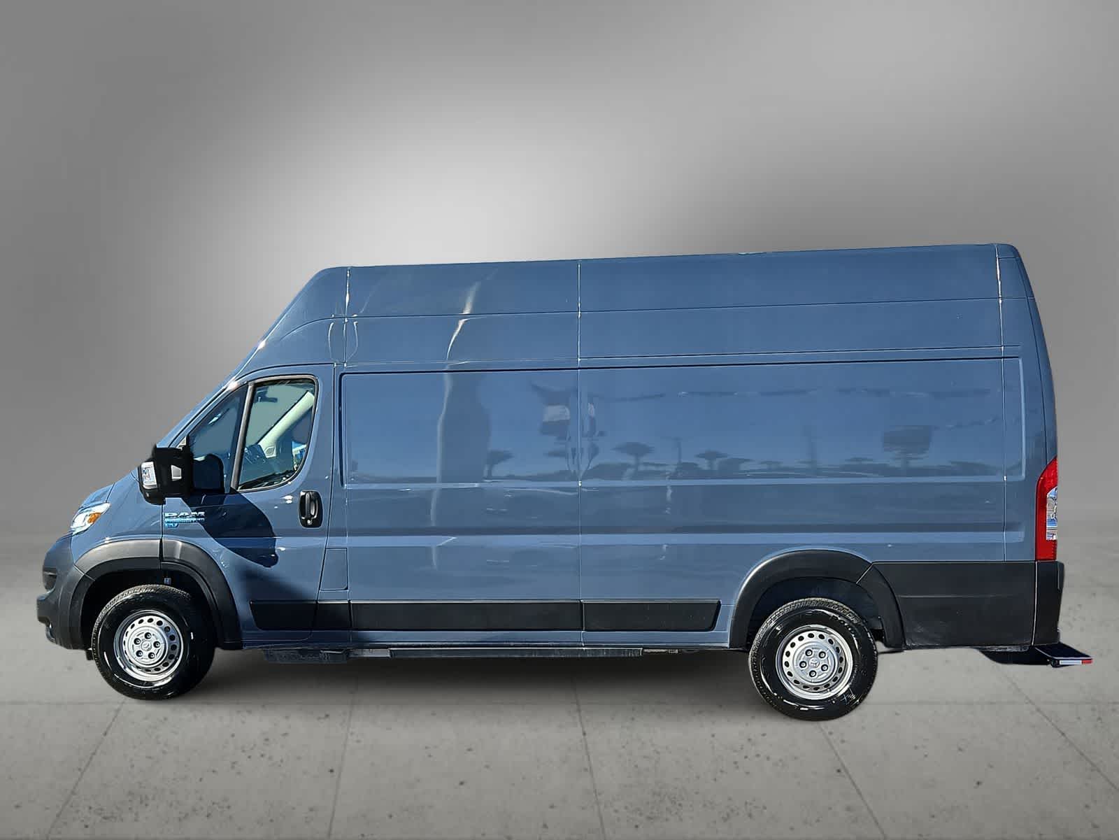 Thumbnail: 2024 RAM ProMaster - 6