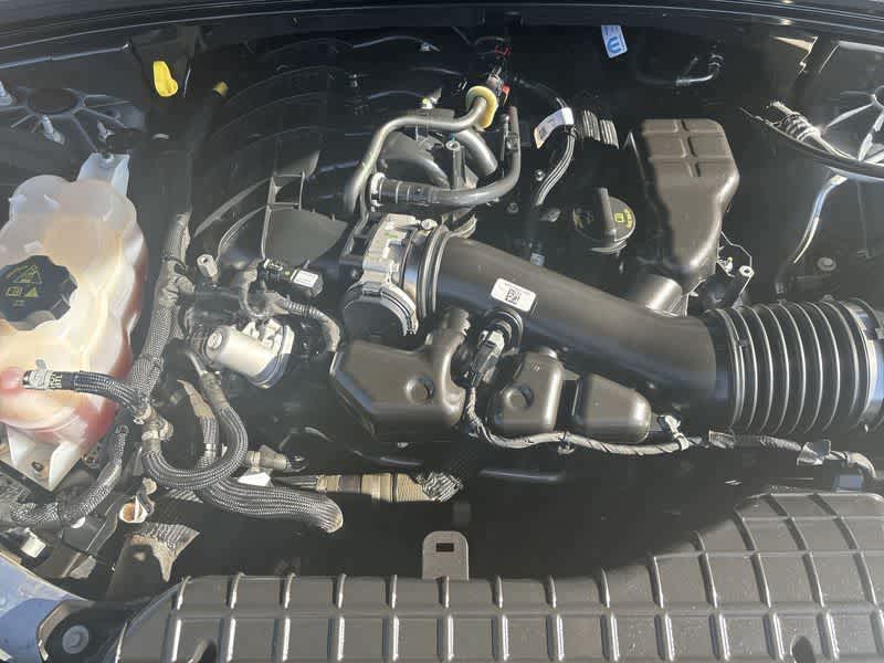 Thumbnail: 2024 Jeep Grand Cherokee L - 14