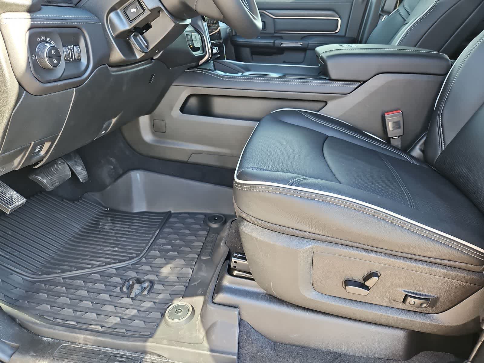 Thumbnail: 2026 RAM 2500 - 17