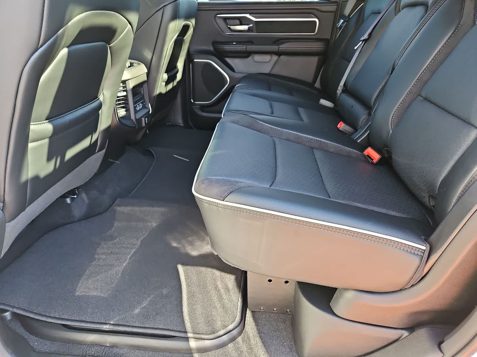 Thumbnail: 2026 RAM 1500 - 20