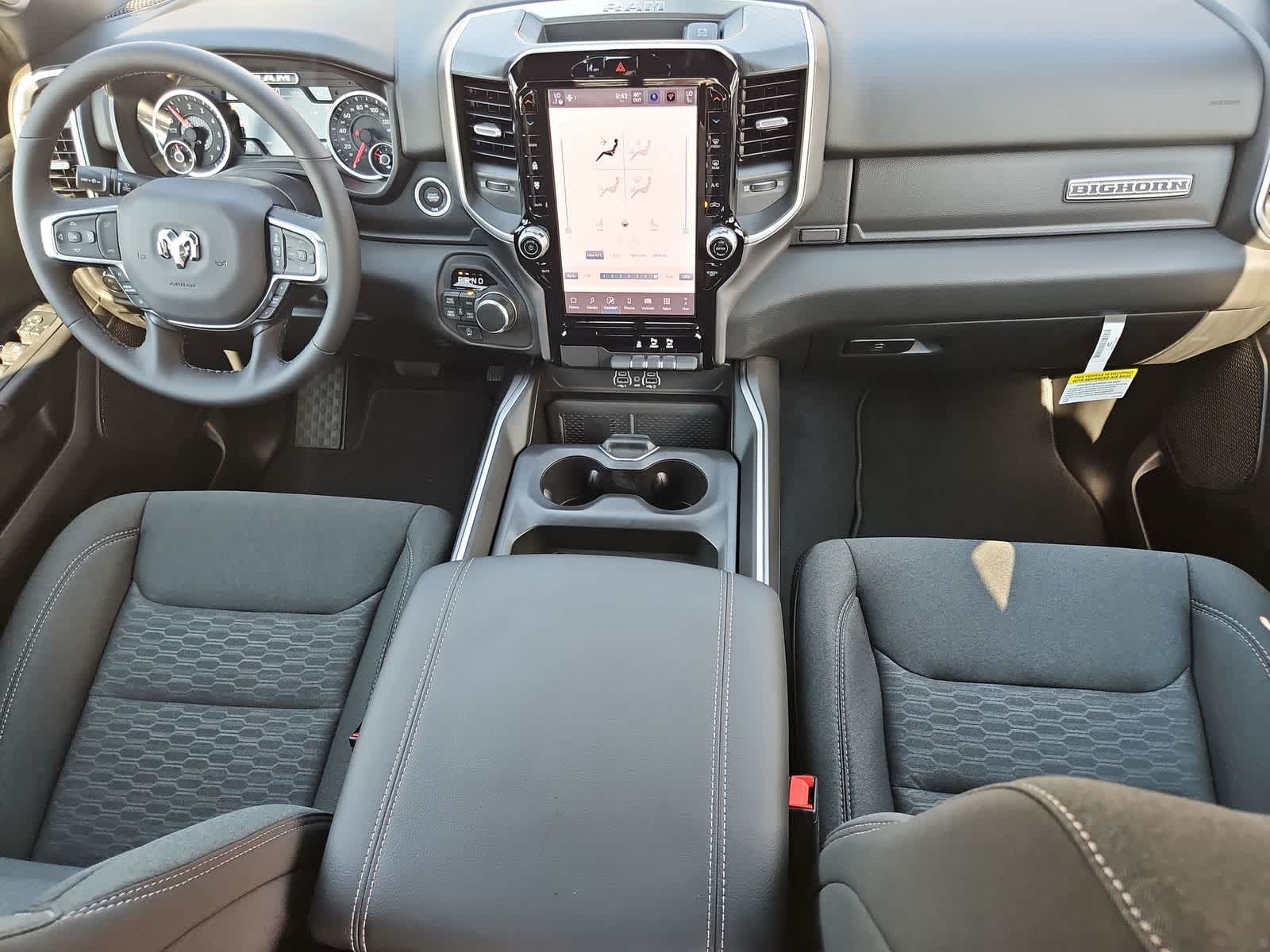 Thumbnail: 2026 RAM 1500 - 16