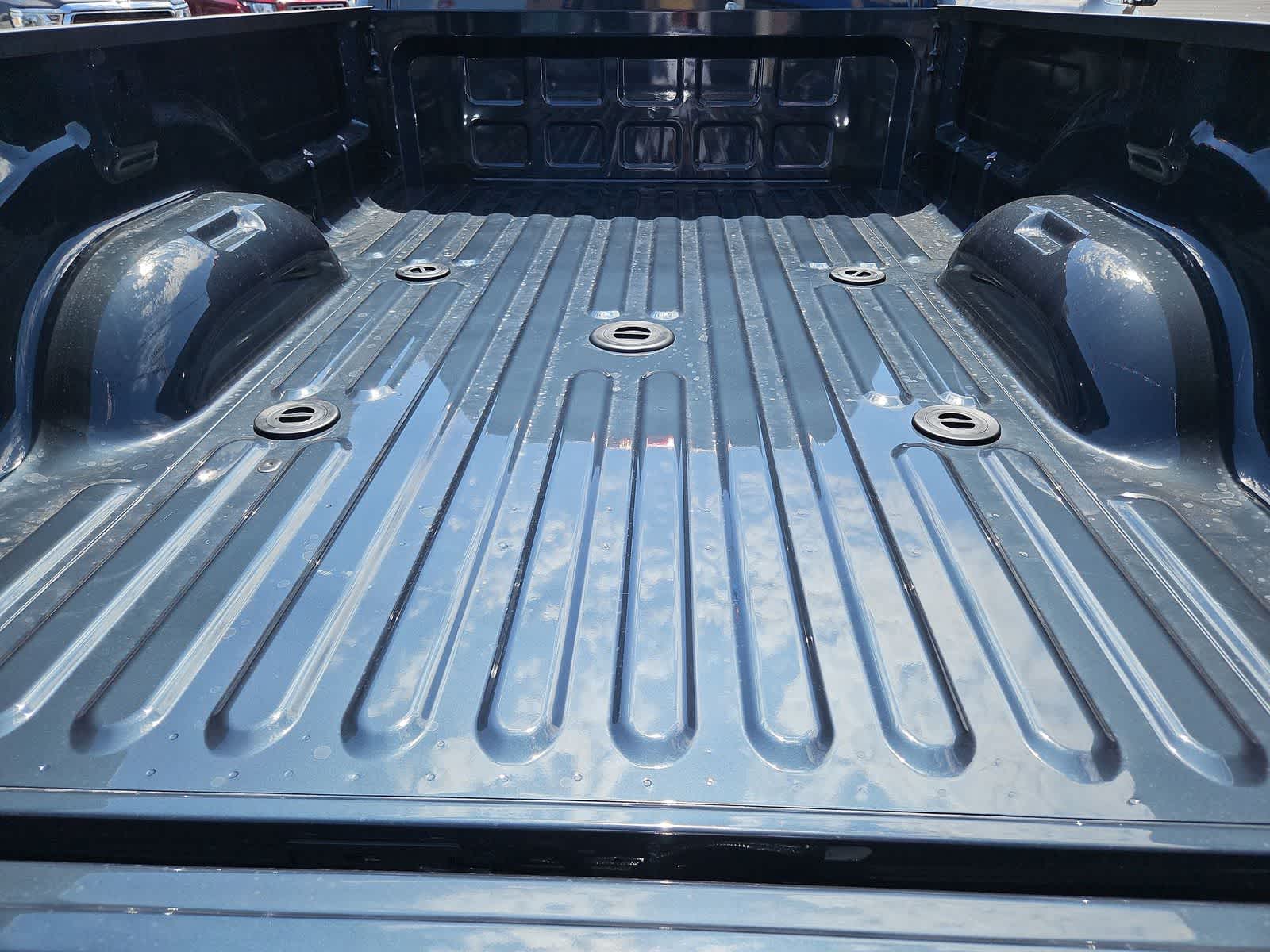 Thumbnail: 2026 RAM 3500 - 33