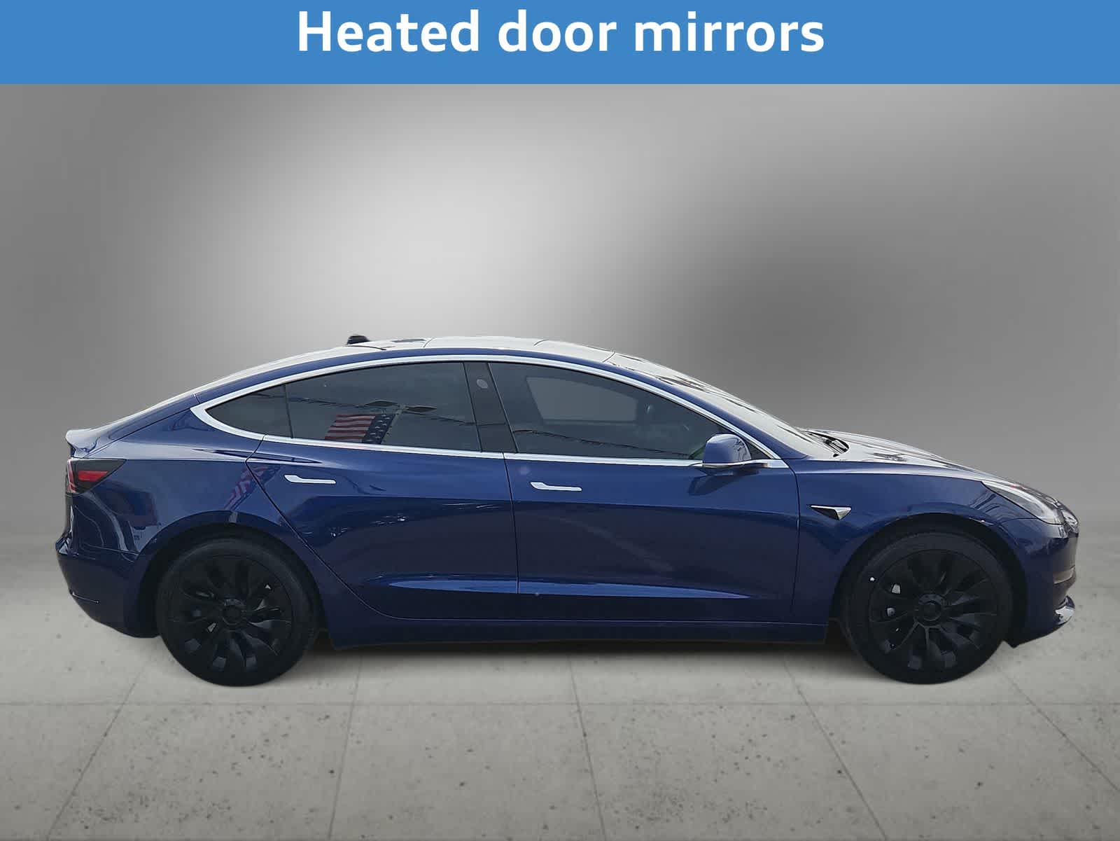 Thumbnail: 2019 Tesla Model 3 - 11