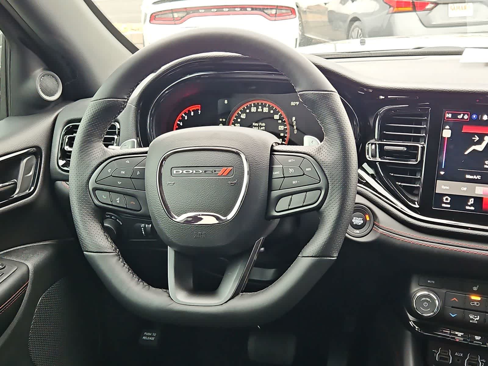 Thumbnail: 2026 Dodge Durango - 22