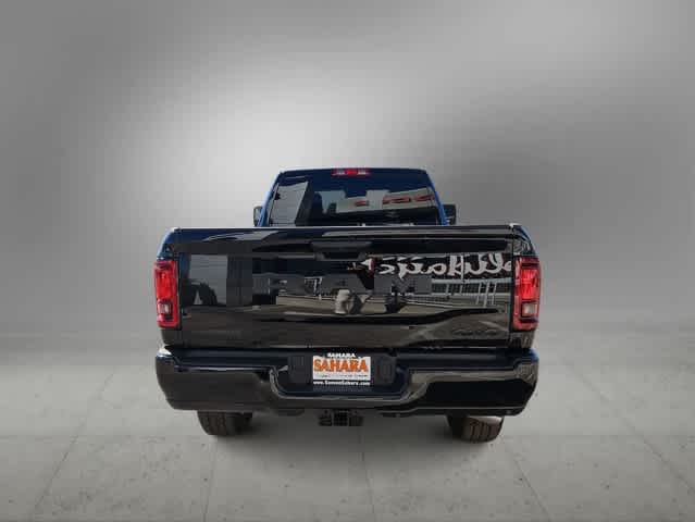 Thumbnail: 2026 RAM 3500 - 7