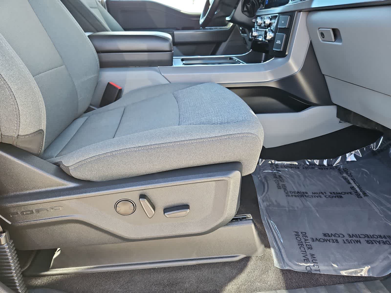 Thumbnail: 2024 Ford F-150 - 23