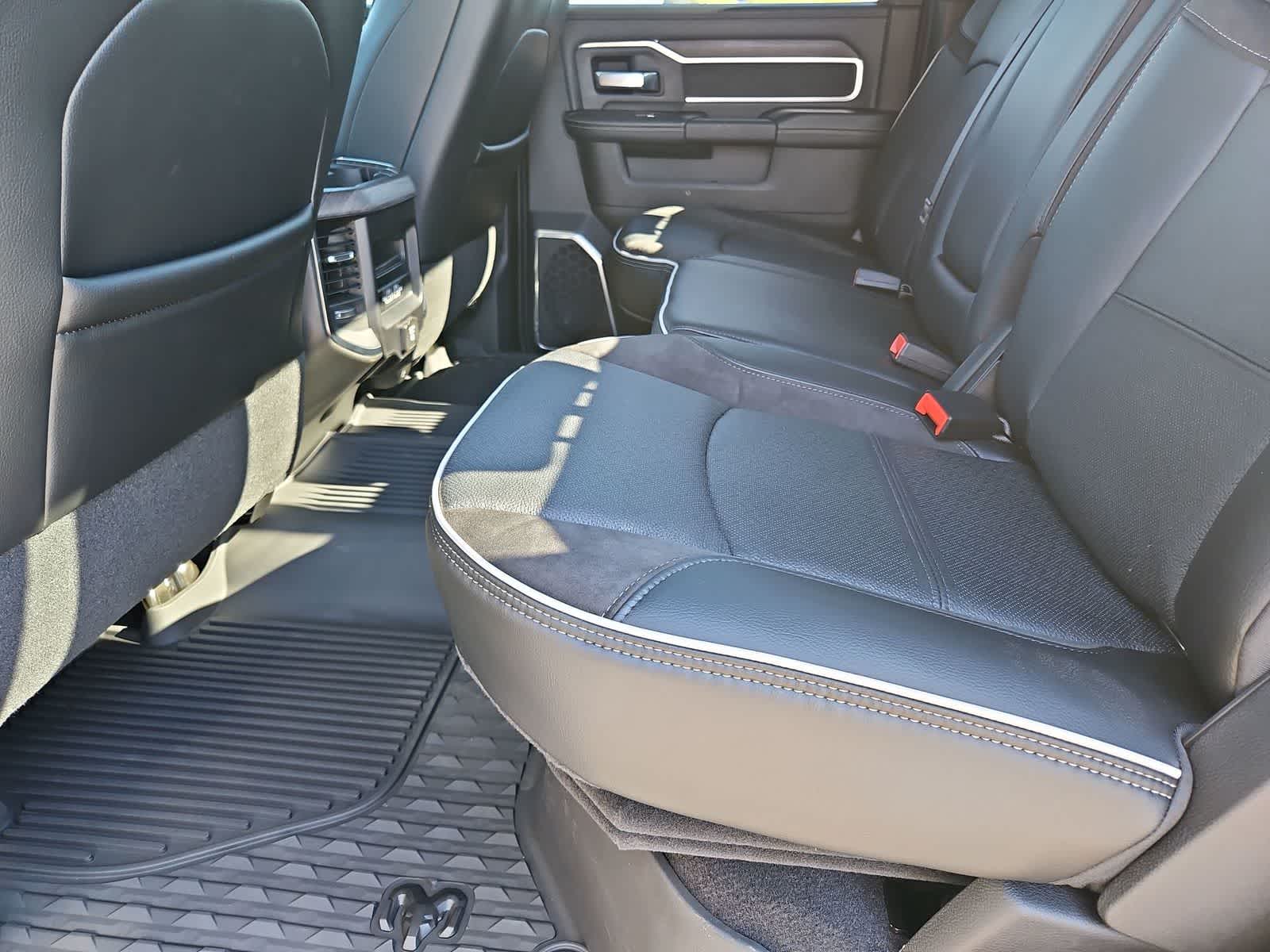 Thumbnail: 2026 RAM 3500 - 20