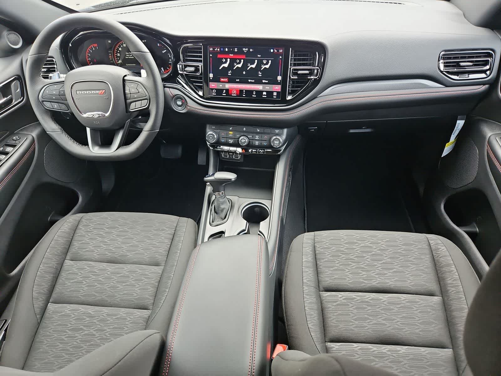 Thumbnail: 2026 Dodge Durango - 15