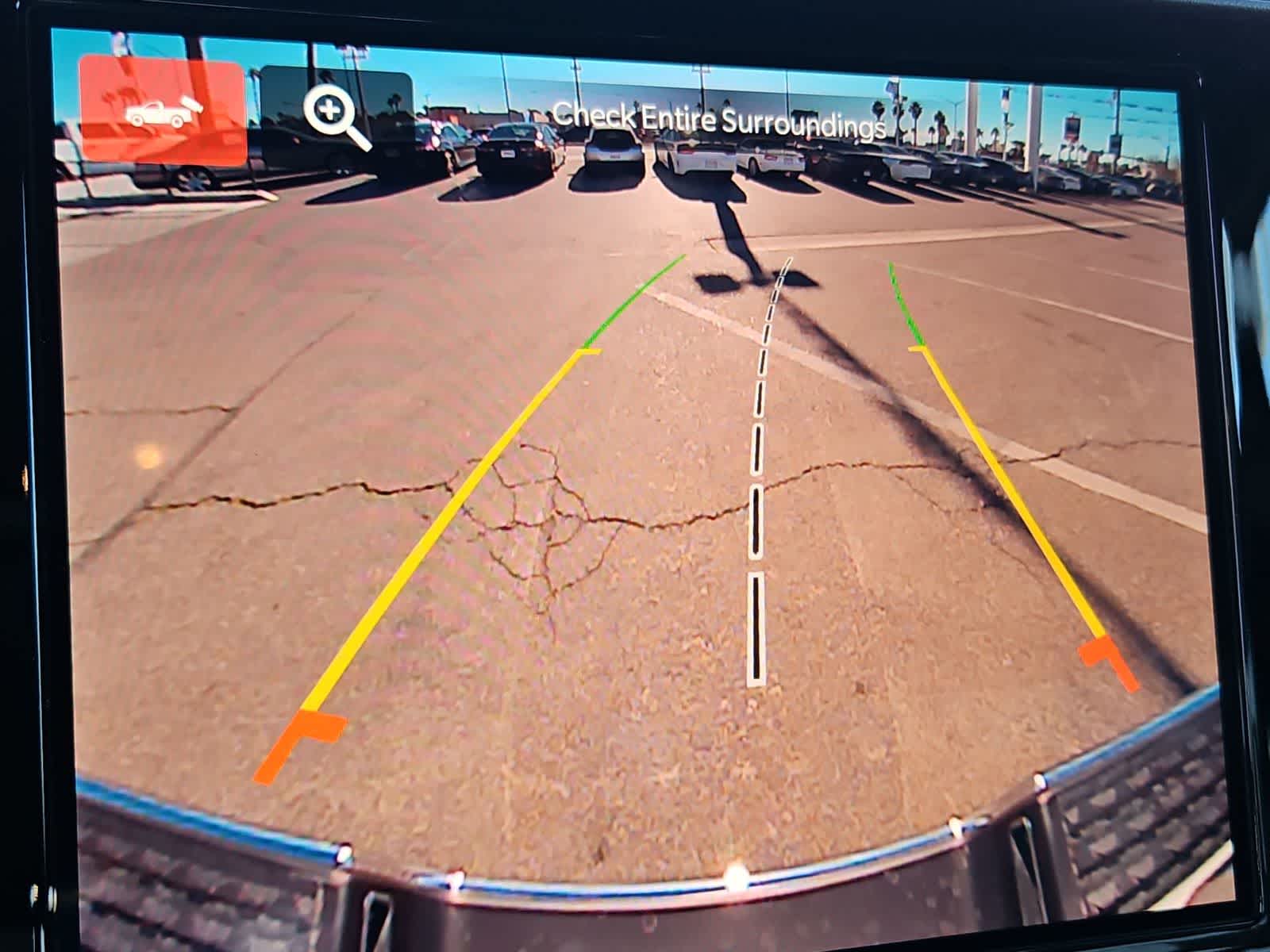 Thumbnail: 2026 RAM 3500 - 28