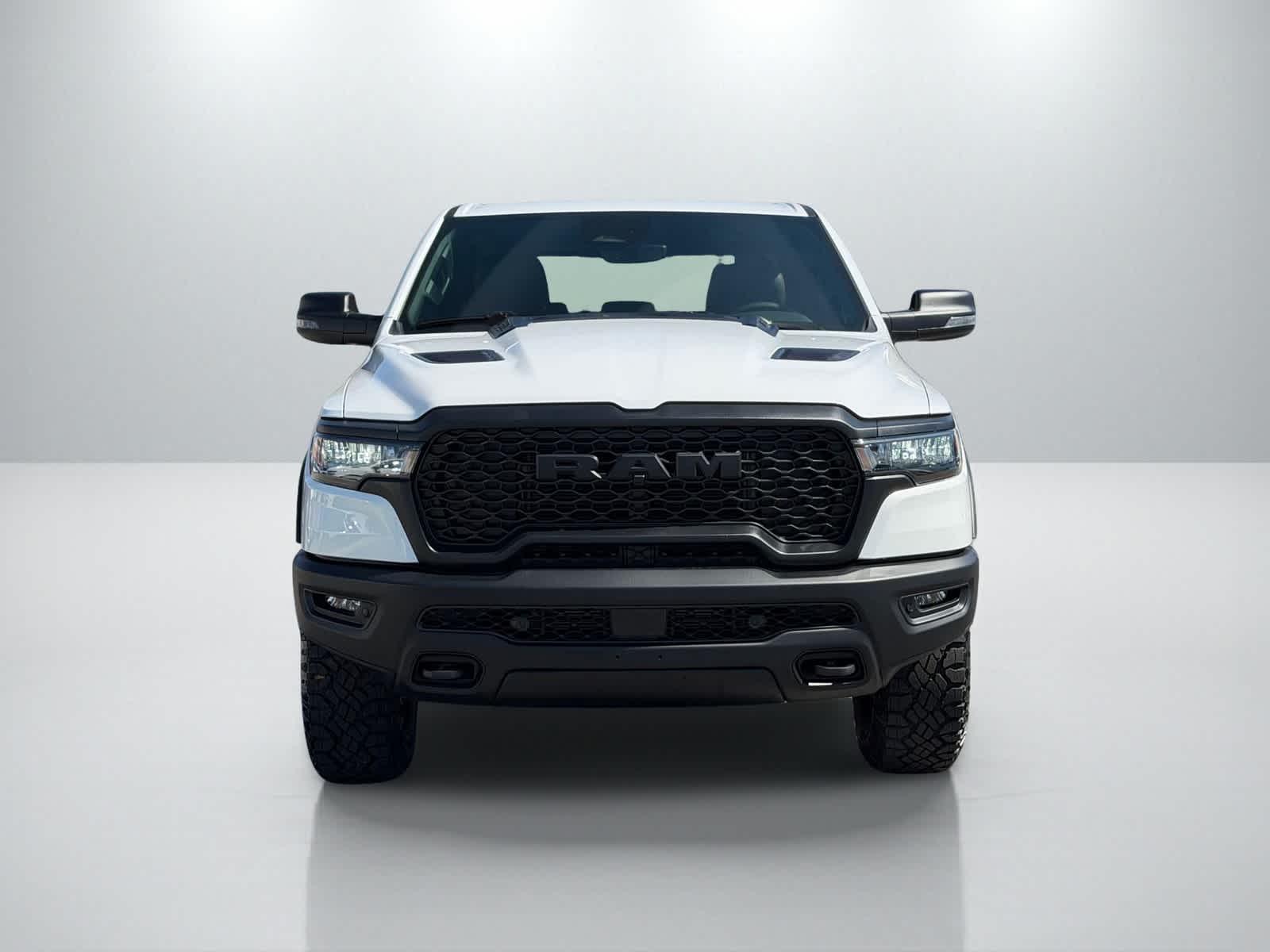 Thumbnail: 2026 RAM 1500 - 11