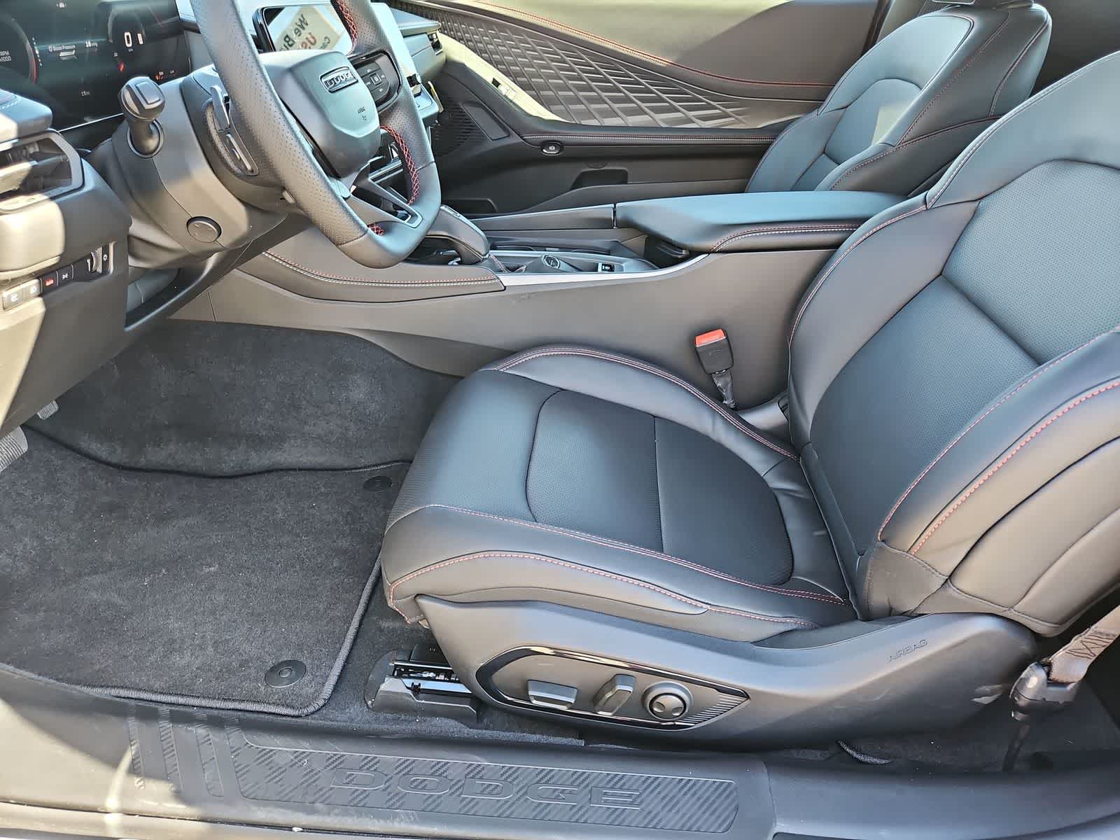 Thumbnail: 2026 Dodge Charger - 14