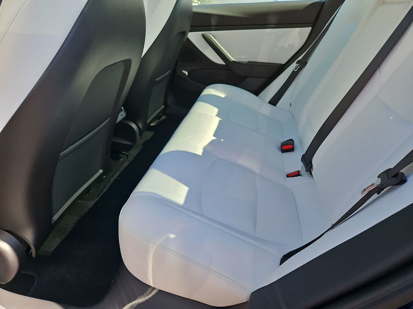 Thumbnail: 2020 Tesla Model 3 - 18