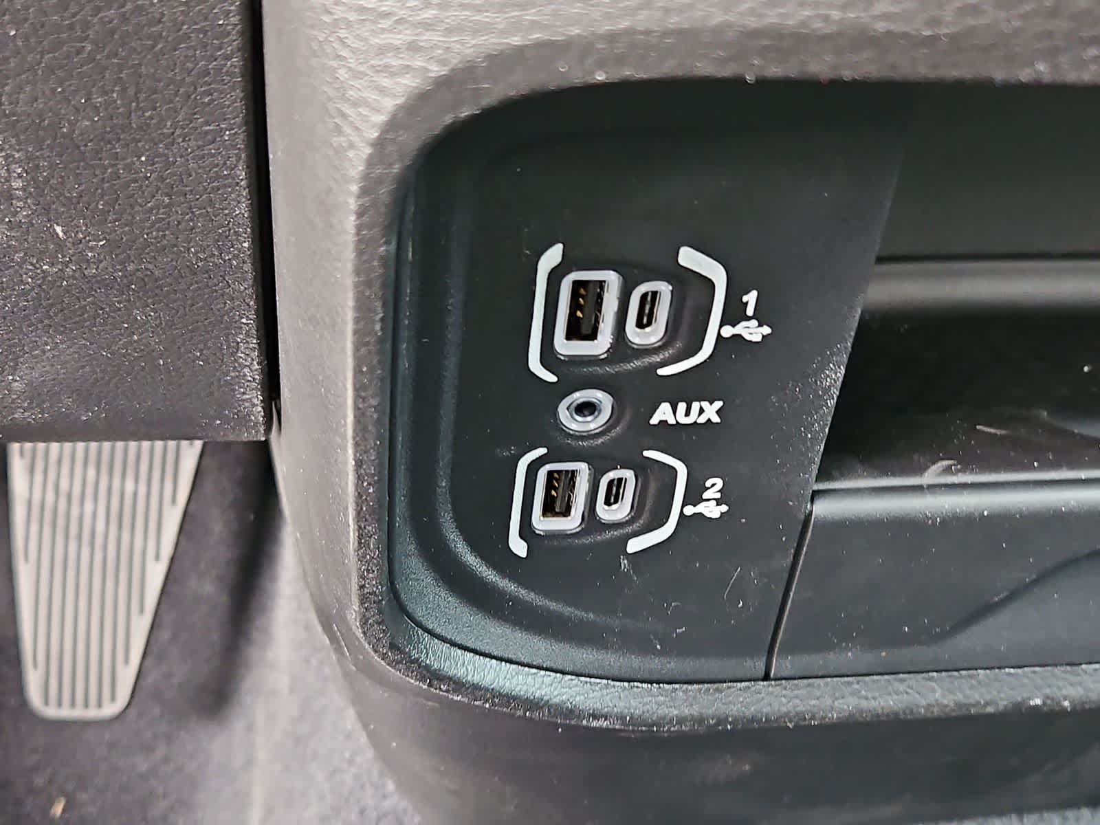 Thumbnail: 2026 RAM 2500 - 26