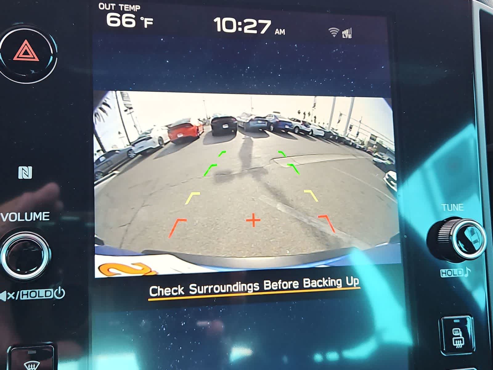 Thumbnail: 2023 Subaru WRX - 29