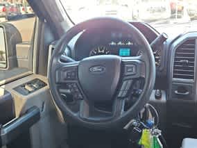 Thumbnail: 2018 Ford F-150 - 26