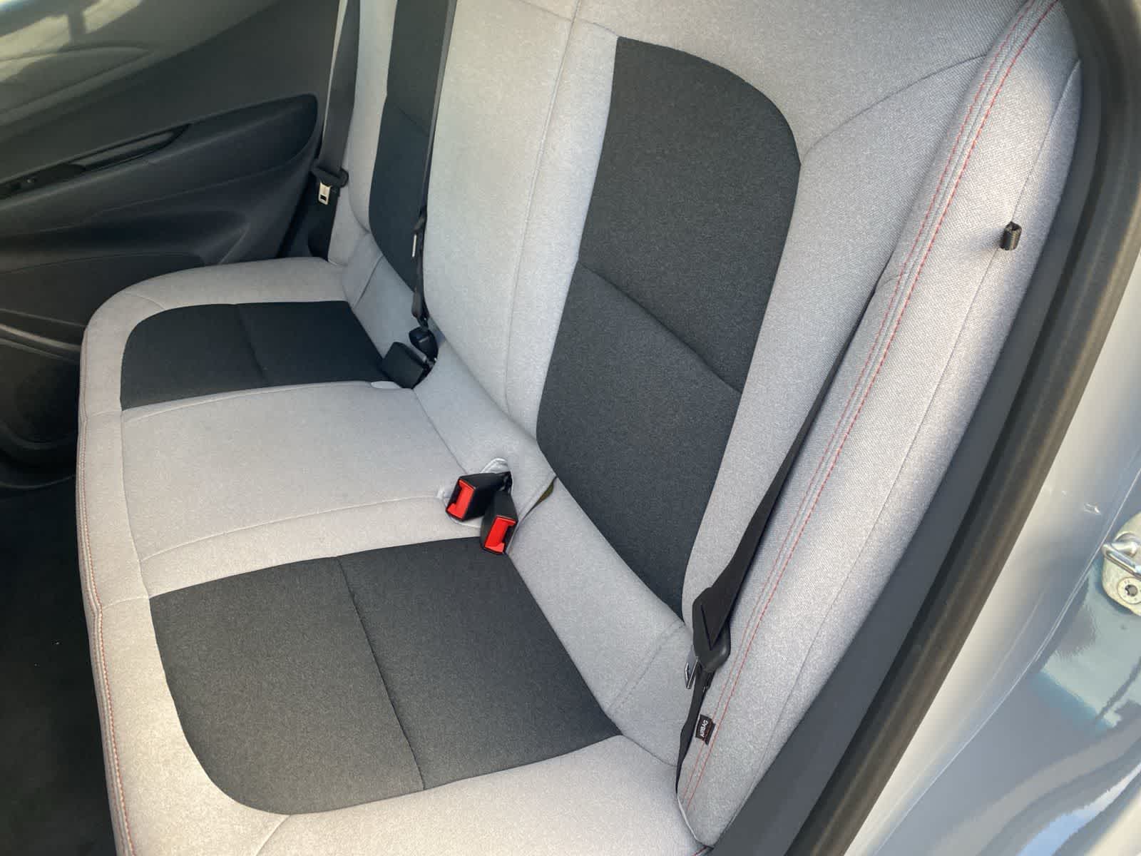 Thumbnail: 2019 Chevrolet Bolt EV - 12