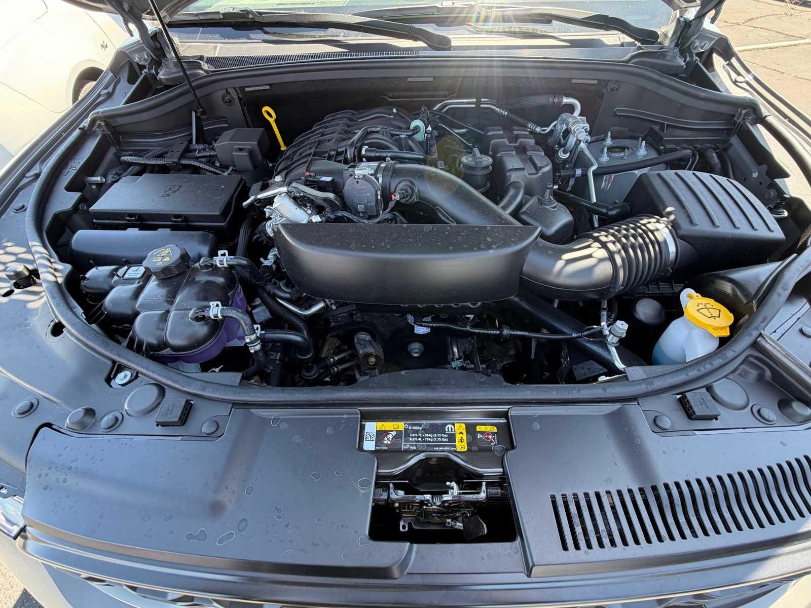 Thumbnail: 2026 Dodge Durango - 18