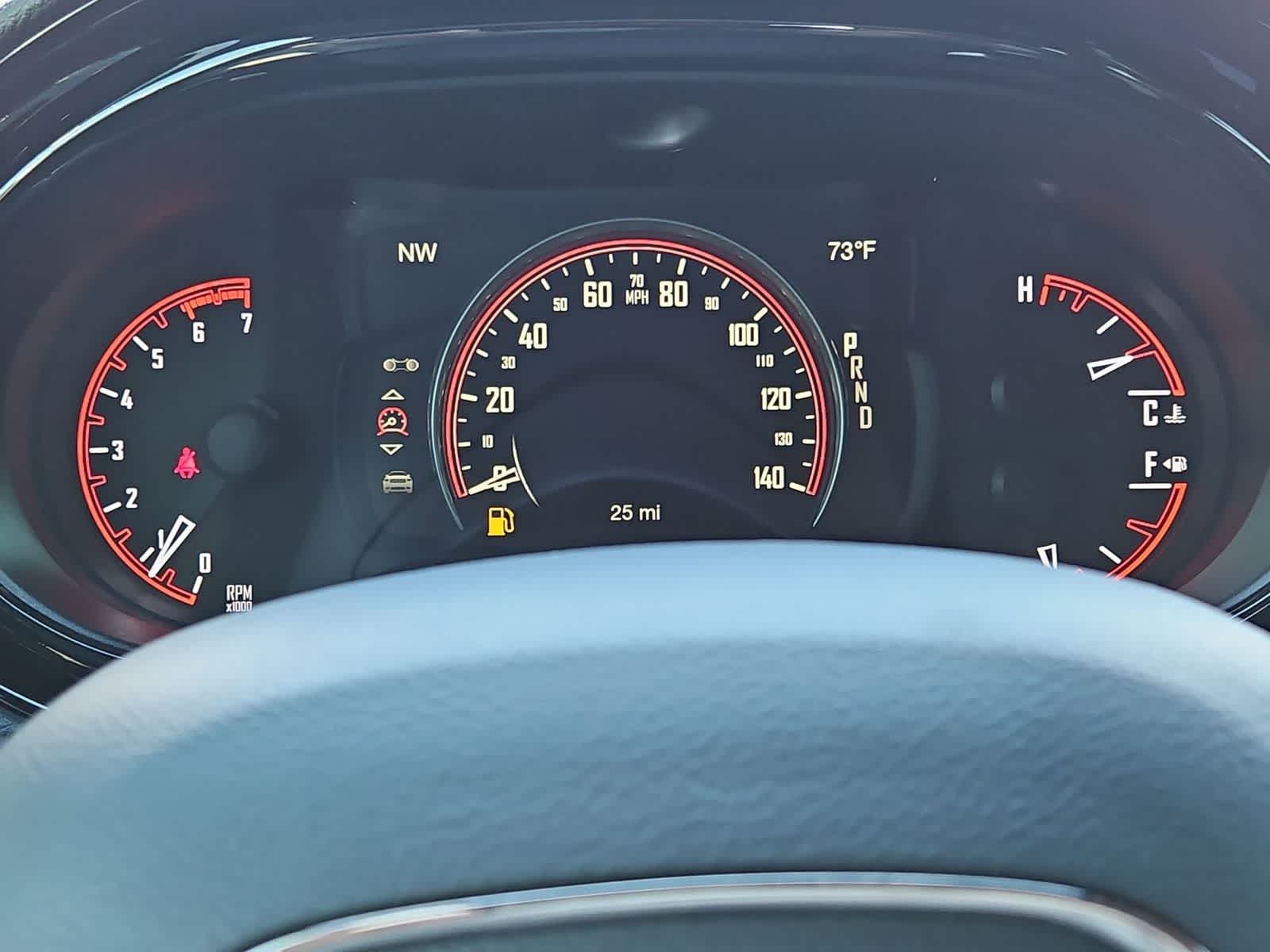 Thumbnail: 2026 Dodge Durango - 32