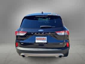 Thumbnail: 2022 Ford Escape - 11
