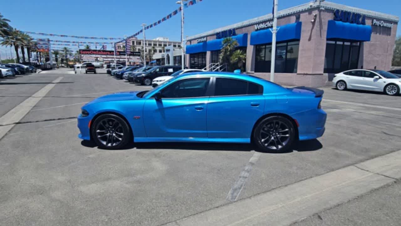 Thumbnail: 2023 Dodge Charger - 6