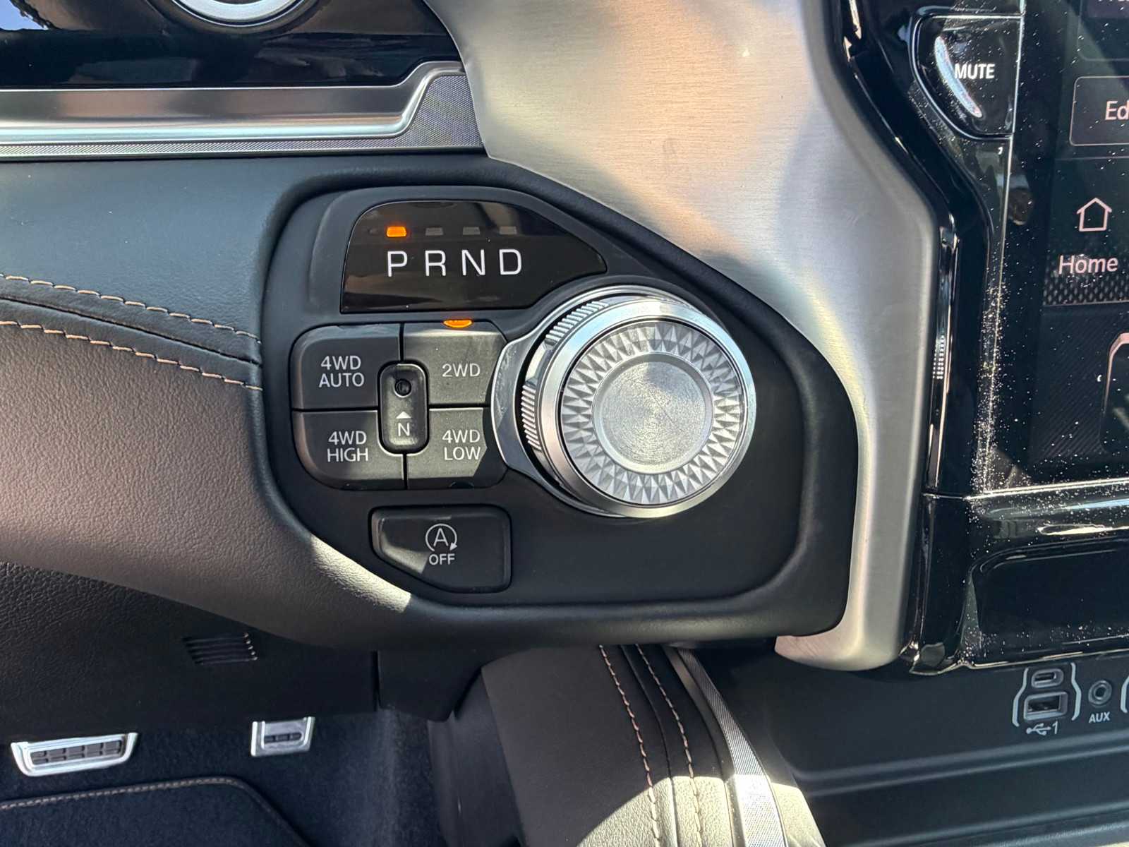 Thumbnail: 2026 RAM 1500 - 36